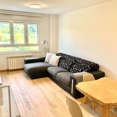 Casa Ferreiros. Parking Y Wifi Incluidos! Daire Gijón Dış mekan fotoğraf