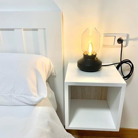 Casa Ferreiros. Parking Y Wifi Incluidos! Daire Gijón Dış mekan fotoğraf