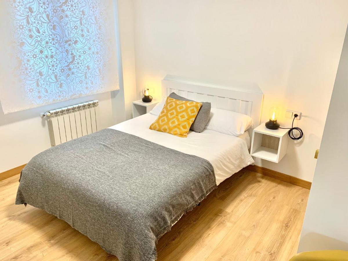Casa Ferreiros. Parking Y Wifi Incluidos! Daire Gijón Dış mekan fotoğraf