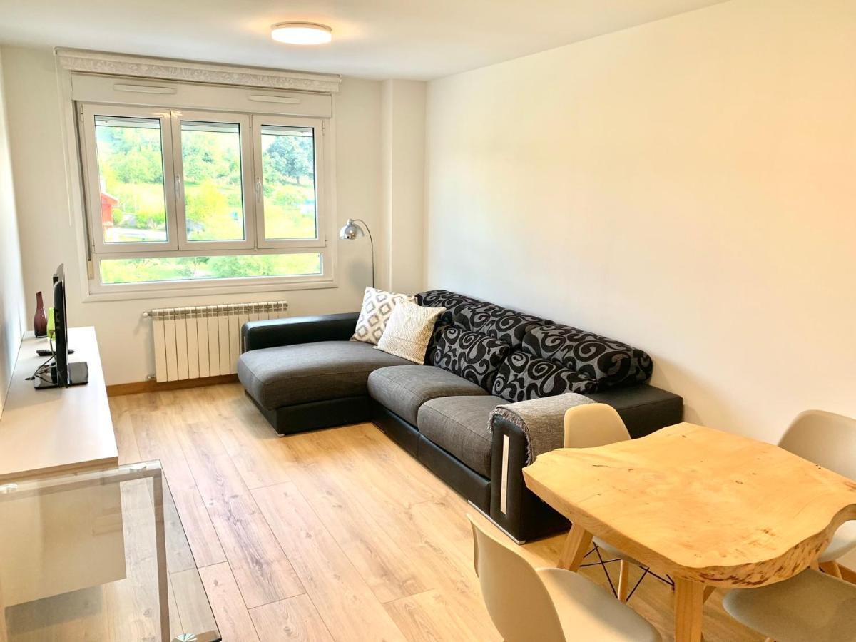 Casa Ferreiros. Parking Y Wifi Incluidos! Daire Gijón Dış mekan fotoğraf