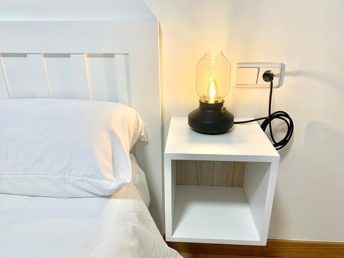 Casa Ferreiros. Parking Y Wifi Incluidos! Daire Gijón Dış mekan fotoğraf