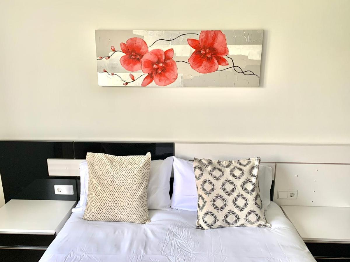 Casa Ferreiros. Parking Y Wifi Incluidos! Daire Gijón Dış mekan fotoğraf