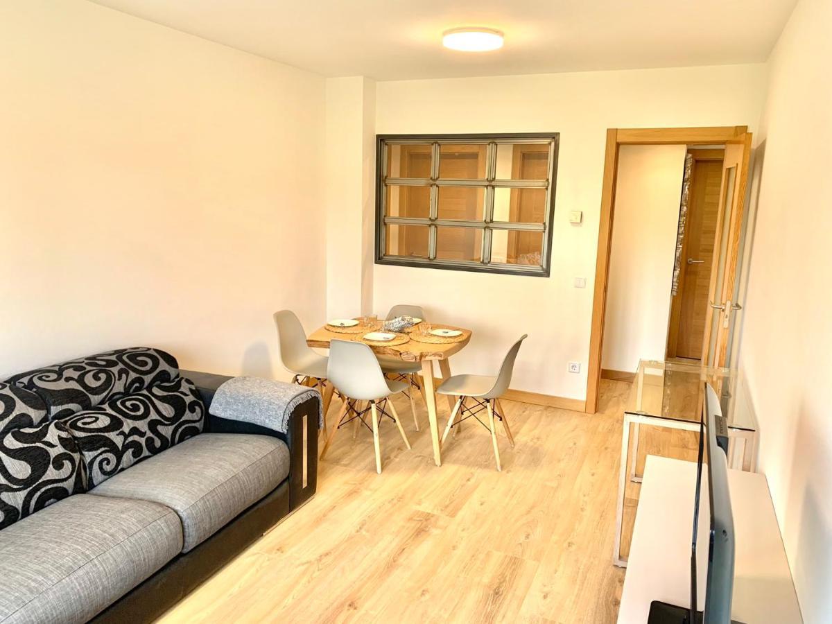 Casa Ferreiros. Parking Y Wifi Incluidos! Daire Gijón Dış mekan fotoğraf