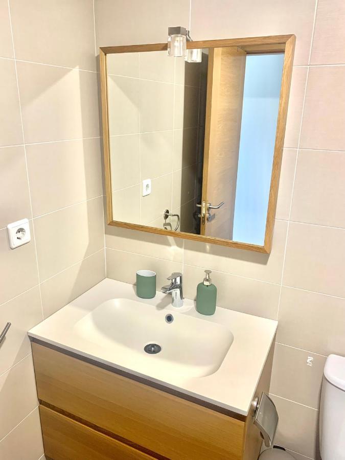 Casa Ferreiros. Parking Y Wifi Incluidos! Daire Gijón Dış mekan fotoğraf