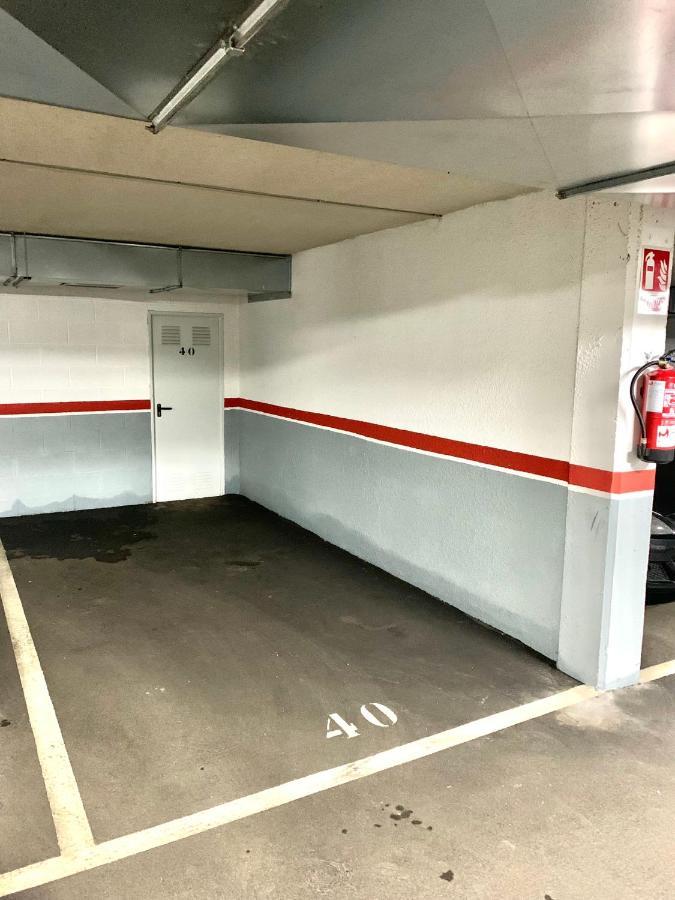 Casa Ferreiros. Parking Y Wifi Incluidos! Daire Gijón Dış mekan fotoğraf