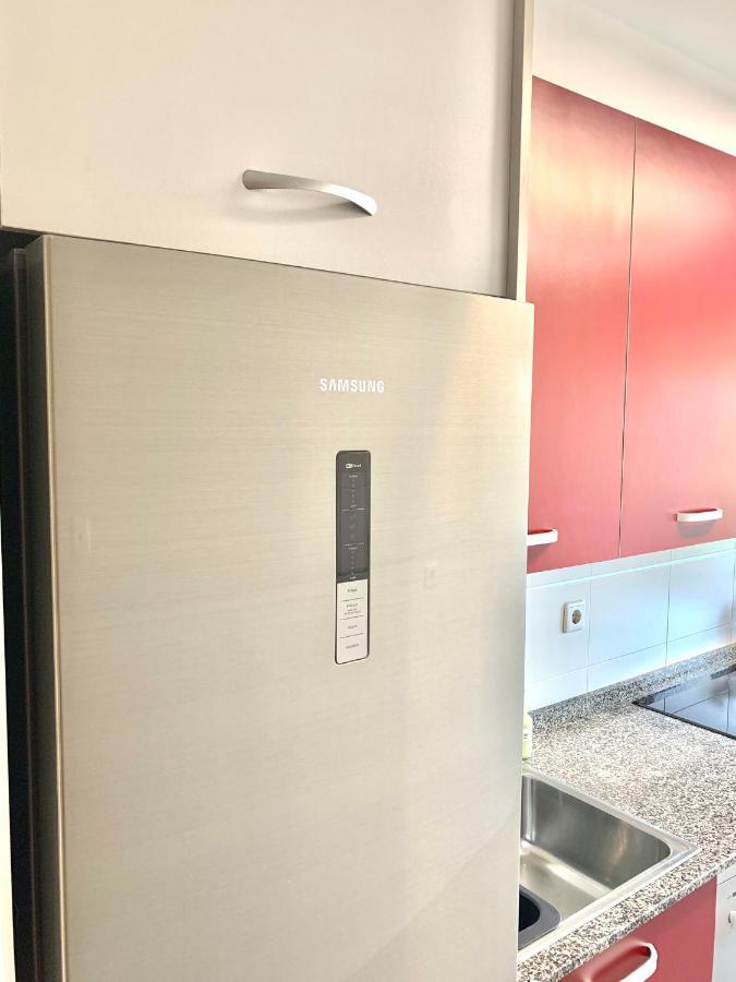 Casa Ferreiros. Parking Y Wifi Incluidos! Daire Gijón Dış mekan fotoğraf