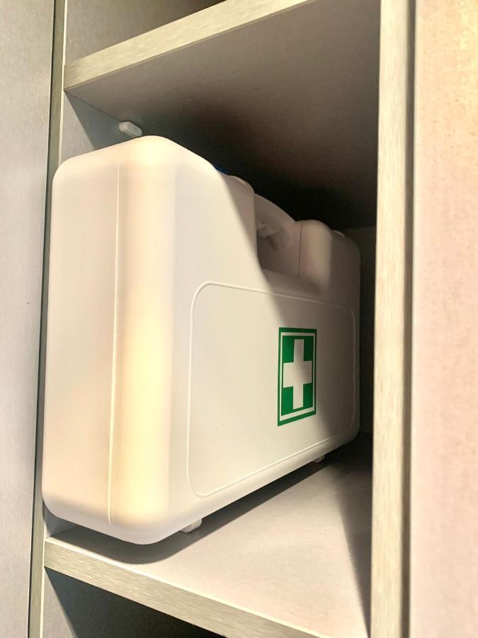 Casa Ferreiros. Parking Y Wifi Incluidos! Daire Gijón Dış mekan fotoğraf
