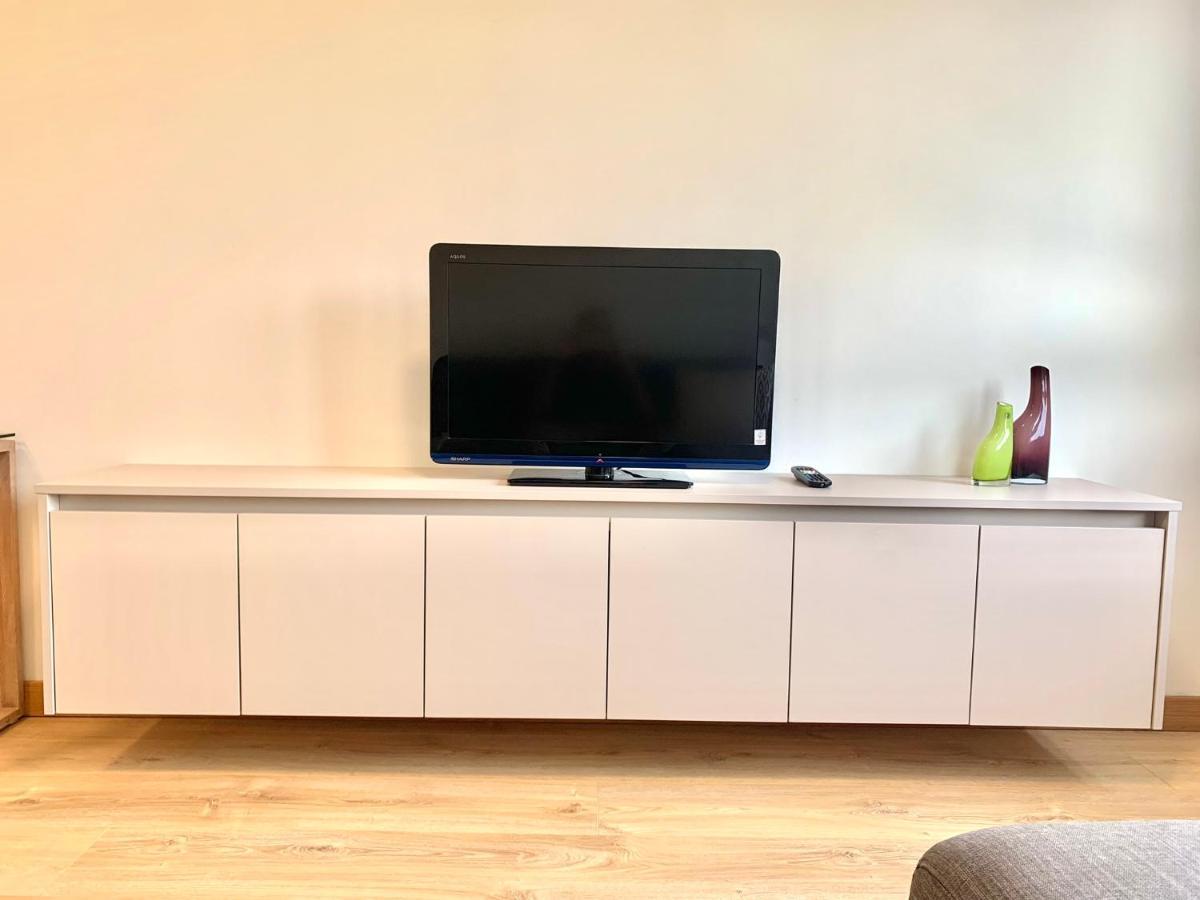 Casa Ferreiros. Parking Y Wifi Incluidos! Daire Gijón Dış mekan fotoğraf